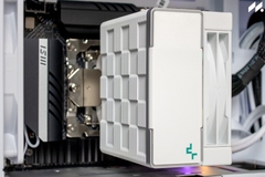 PC CREATOR i5-4070Ti (i5-14500, RTX 4070Ti 12G, Ram 32GB, SSD 512GB, 750W)