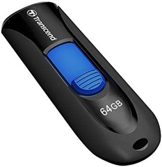 USB 3.1 Transcend JetFlash 790 64GB TS64GJF790K