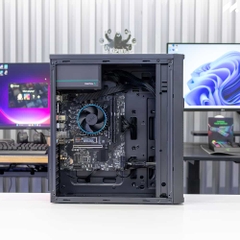 PC ST-MERCURY i3 (i3-12100, UHD 730 Graphics, Ram 8GB, SSD 500GB, 500W, Win 11)