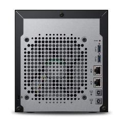 Thiết bị lưu trữ mạng NAS WD My Cloud EX4100 WDBWZE0000NBK-SESN