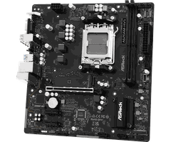 Mainboard ASRock A620AM-HVS DDR5