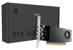 VGA Leadtek NVIDIA QUADRO RTX A1000 8GB GDDR6
