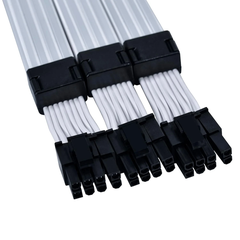 Dây nguồn nối dài LIAN LI STRIMER WIRELESS 3x8 PIN GPU ARGB No Controller