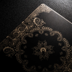 Lót chuột Angry Miao AM SkillGlass AM-SGLASS