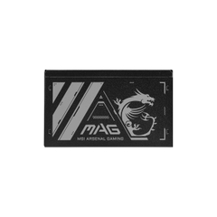 Nguồn máy tính MSI MAG A500N-H 500W MAG-A500N-H