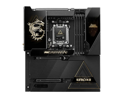 Mainboard MSI MEG X870E GODLIKE MAX DDR5