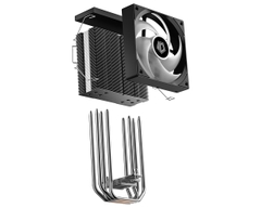 Tản nhiệt khí ID-Cooling SE-214-XT V2