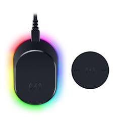 Đế sạc chuột Razer Mouse Dock Pro Puck Bundle 8K Polling Rate RZ81-01990100-B3M1