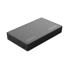 Box ổ cứng 3.5 inch USB 3.0 Type-C Orico 3588C3