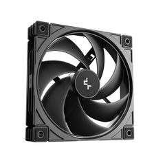 Quạt tản nhiệt Deepcool FD12 V2 (Fan Xuôi)