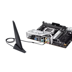 Mainboard ASUS B650M-AYW WIFI DDR5