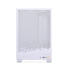 Case máy tính JONSBO D32 STD White