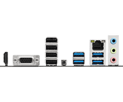 Mainboard ASRock A620AM-HVS DDR5