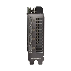VGA Asus Dual GeForce RTX 3060 V2 12GB GDDR6 DUAL-RTX3060-12G-V2