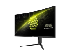Màn hình cong MSI Optix MAG342CQR E2 34 Inch VA 2K 180Hz OPTIX-MAG342CQR-E2