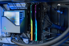 PC GAMING AAA I7-5070TI ( i7-14700K, RTX 5070Ti 16GB, Ram 64GB, SSD 1TB, 850W )