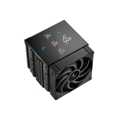 Tản nhiệt khí Deepcool AK620 DIGITAL PRO R-AK620-BKAPMN-G