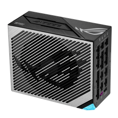 Nguồn máy tính ROG Thor 1600W Titanium III EVO (ROG Equalizer)