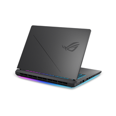 Laptop ASUS ROG Strix G16 G615JPR-S5107W (i7-14650HX, RTX 5070 8GB, RAM 32GB DDR5, SSD 1TB, 16 Inch IPS 2.5K 240Hz 100% DCI-P3, Win 11 Home)