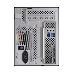 Mini PC ASRock DeskMeet X600 ST-AX8500G (Ryzen 5 8500G, Ram DDR5, SSD 500GB, Win 11)