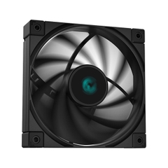 Bộ ba Fan Case Deepcool FK120-3 in 1 R-FK120-BKNPF3-G-1