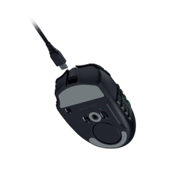 Chuột không dây Razer Naga V3 Pro RZ01-05660100-R3A1