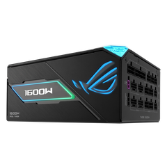 Nguồn máy tính ROG Thor 1600W Titanium III EVO (ROG Equalizer)