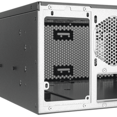 Case máy tính SilverStone RM4A WORKSTATION (4U)
