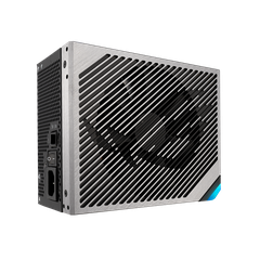 Nguồn máy tính ASUS ROG THOR 1000W Platinum III 1000W 80 Plus Platinum