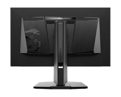 Màn hình 2K MSI MAG 272QP QD-OLED X24 27 inch WQHD 240Hz HDR