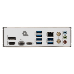 Mainboard MSI PRO Z890-S WIFI WHITE DDR5