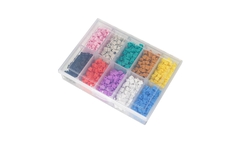 Bộ 1000 Nút Custom Case DeepCool PIXEL Series