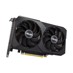 VGA Asus Dual GeForce RTX 3060 V2 12GB GDDR6 DUAL-RTX3060-12G-V2