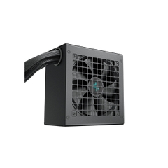 Nguồn máy tính Deepcool PN750D PCIE5 750W 80 Plus Gold R-PN750D-FC0B-EU