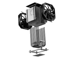 Tản nhiệt khí CPU ID-COOLING A8-SP3 Black