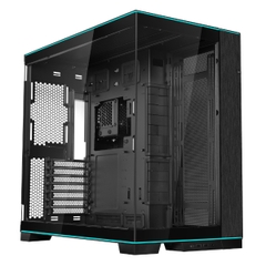 Case máy tính Lian Li O11 Dynamic Evo RGB Black