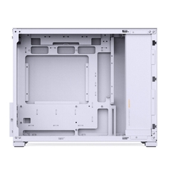 Case máy tính JONSBO D32 STD White