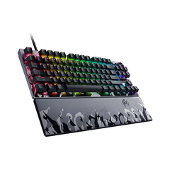 Bàn phím cơ Razer Huntsman V3 Pro 8KHz NiKo Edition Analog Optical RZ03-05521500-R3M1