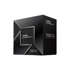 CPU AMD Ryzen Threadripper PRO 9975WX 4.0GHz up to 5.4GHz 32 cores 64 threads 160MB 100-100001595WOF