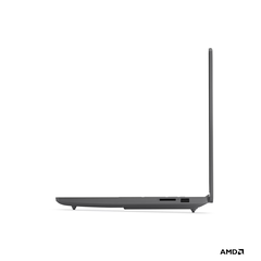 Laptop Lenovo LOQ Essential 15ARP10E 83S0006QVN (Ryzen 7 7735HS, RTX 3050 6GB, RAM 16GB DDR5, SSD 512GB, 15.6 Inch FHD IPS 144Hz 100% sRGB, Win 11 Home)