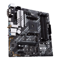Mainboard ASUS PRIME B550M-A WIFI II DDR4