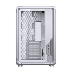 Case máy tính Jonsbo X400 WHITE
