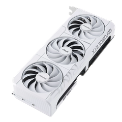 VGA Asus PRIME GeForce RTX 5070 White OC Edition 12GB GDDR7