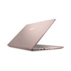 Laptop MSI Modern 14 C13M-612VN (i5-1335U, Iris Xe Graphics, Ram 16GB DDR4, SSD 512GB, 14 Inch IPS FHD)