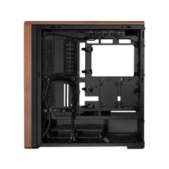 Case máy tính Lian Li LANCOOL 217 Black