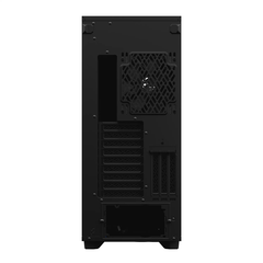Case máy tính Fractal Define 7 XL Black Solid FD-C-DEF7X-01