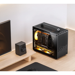 Case máy tính Jonsbo Z20 Black