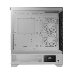 Case máy tính Gamdias Atlas M1 White CAATLASM1WHGA