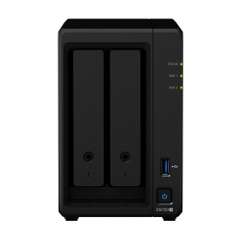 Thiết bị lưu trữ mạng NAS Synology DS720+