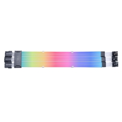 Dây nguồn nối dài LIAN LI STRIMER WIRELESS 3x8 PIN GPU ARGB No Controller